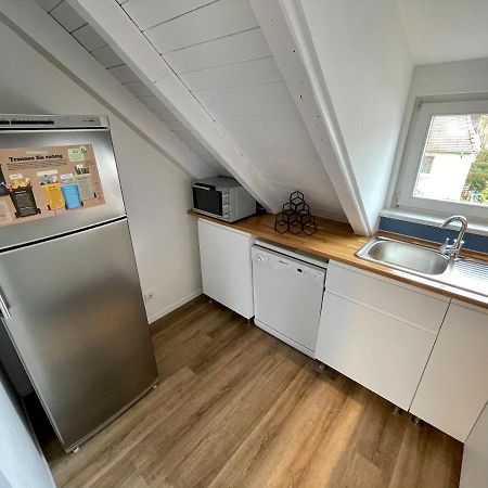 Ferienwohnung Schneider Friedrichshafen Exterior photo
