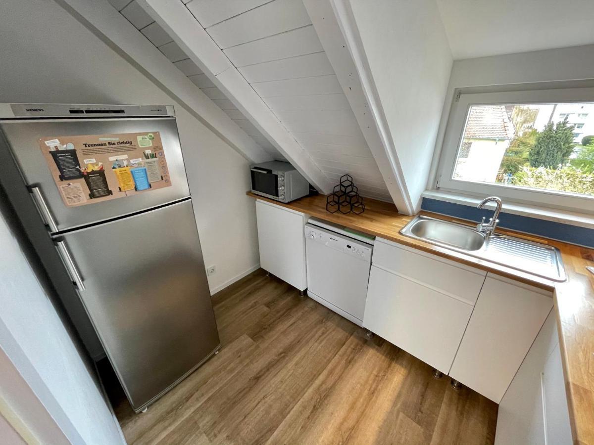 Ferienwohnung Schneider Friedrichshafen Exterior photo