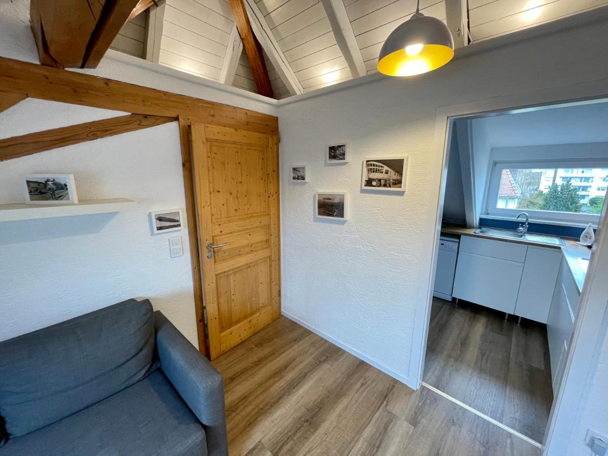 Ferienwohnung Schneider Friedrichshafen Exterior photo