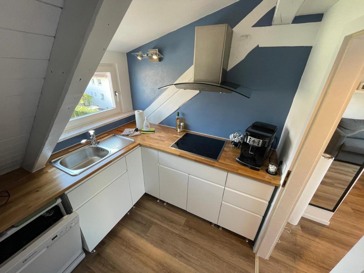 Ferienwohnung Schneider Friedrichshafen Exterior photo